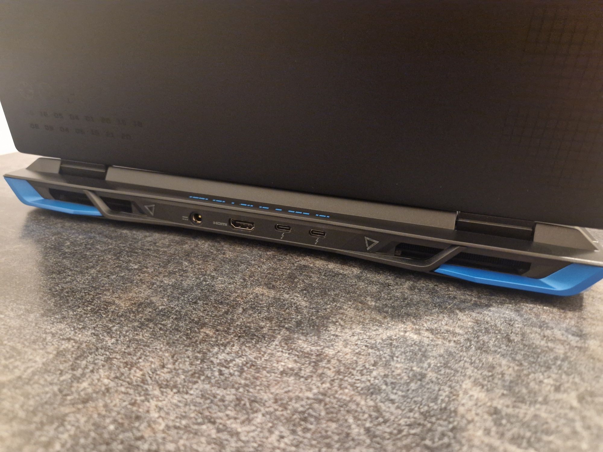 Acer Helios Predator Neo 16 | i9-13900HX, 32GB DDR5, RTX4060, 1TB SSD