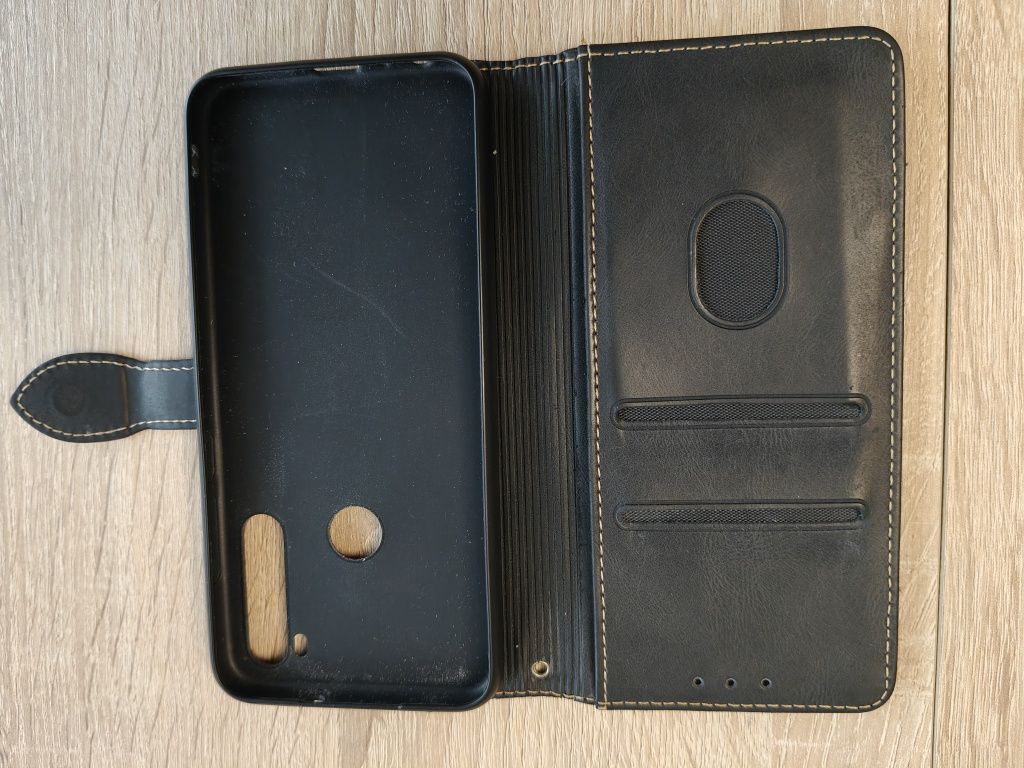 Redmi Note 8T 4/64 szary stan bdb