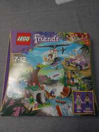 Lego Friends 41036