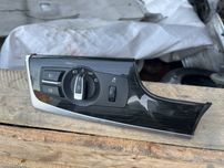 Przelacznik swiatel bmw f10 f11 lift oryginal sprawny