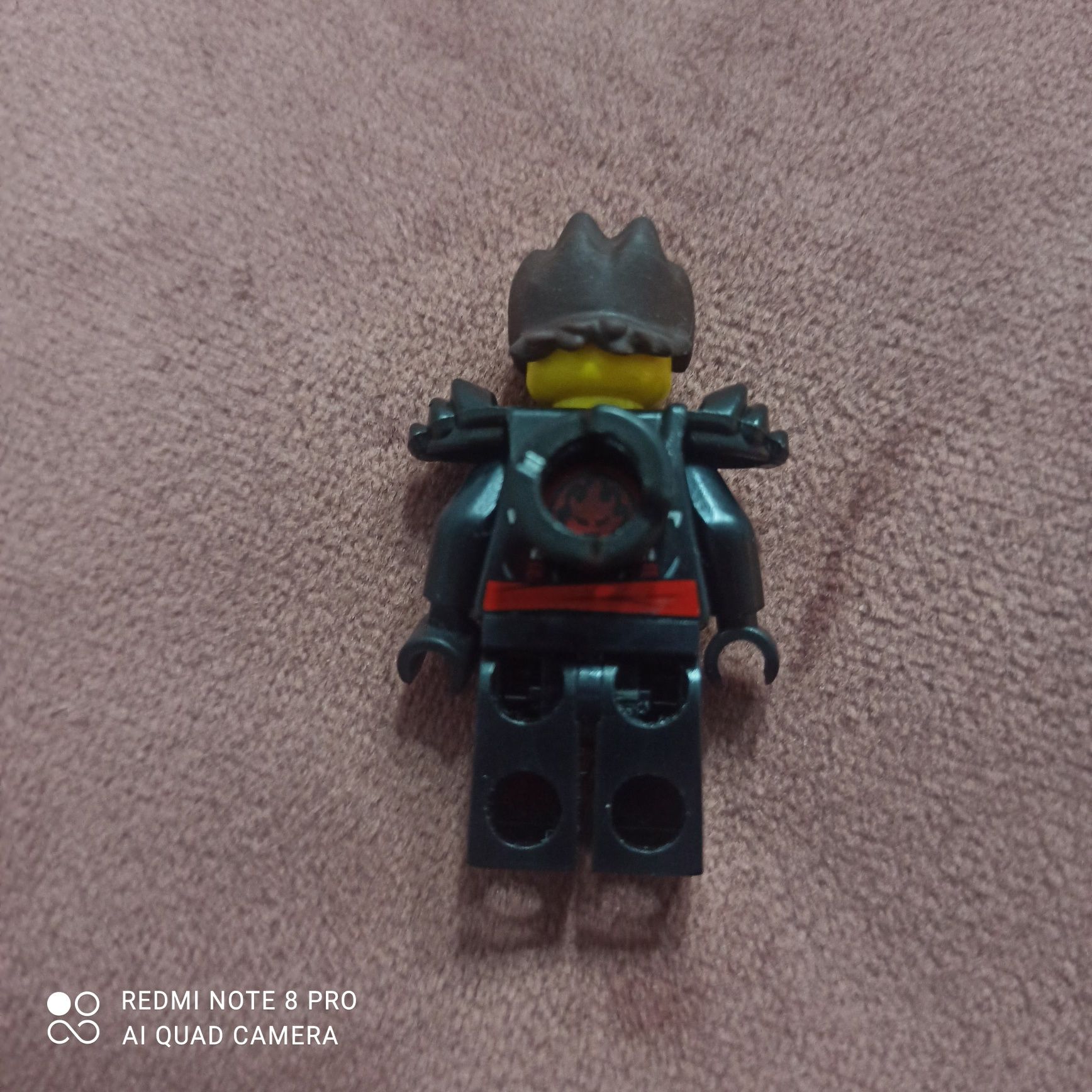 LEGO figurka ninjago Kai njo261