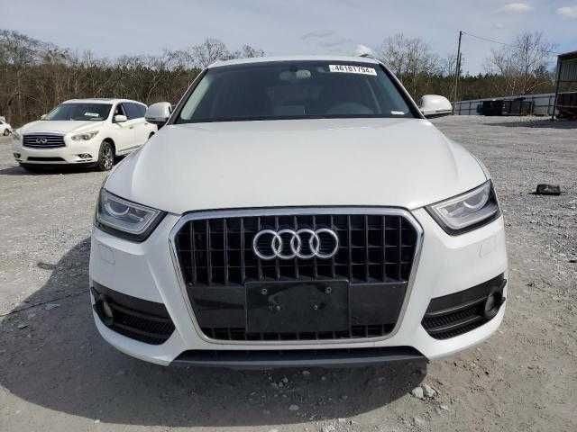 Audi Q3 Prestige 2015