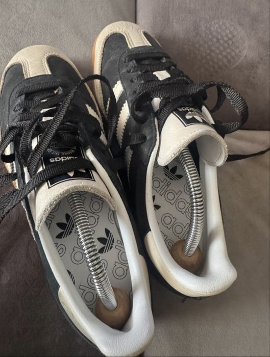 Tenis Adidas Samba n:38