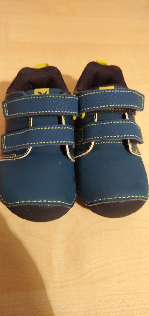 Buty niemowlęce Decathlon 21/22