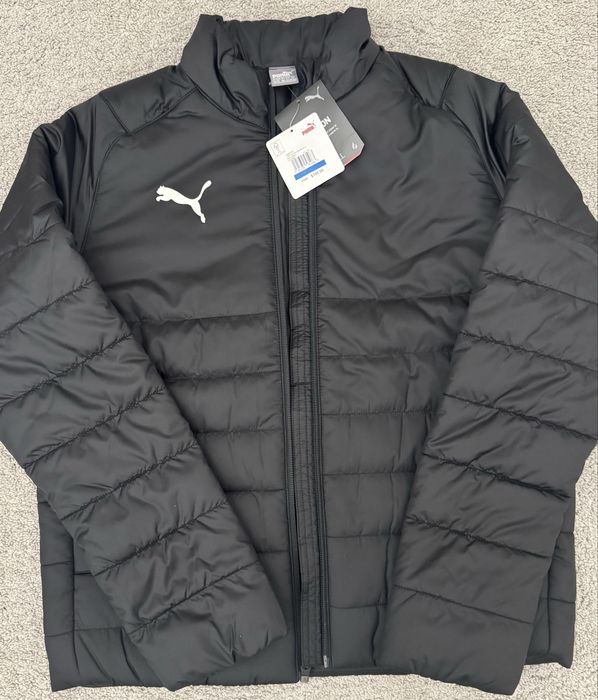 Куртка зимова Puma підліткова,водонепроникна 13-14