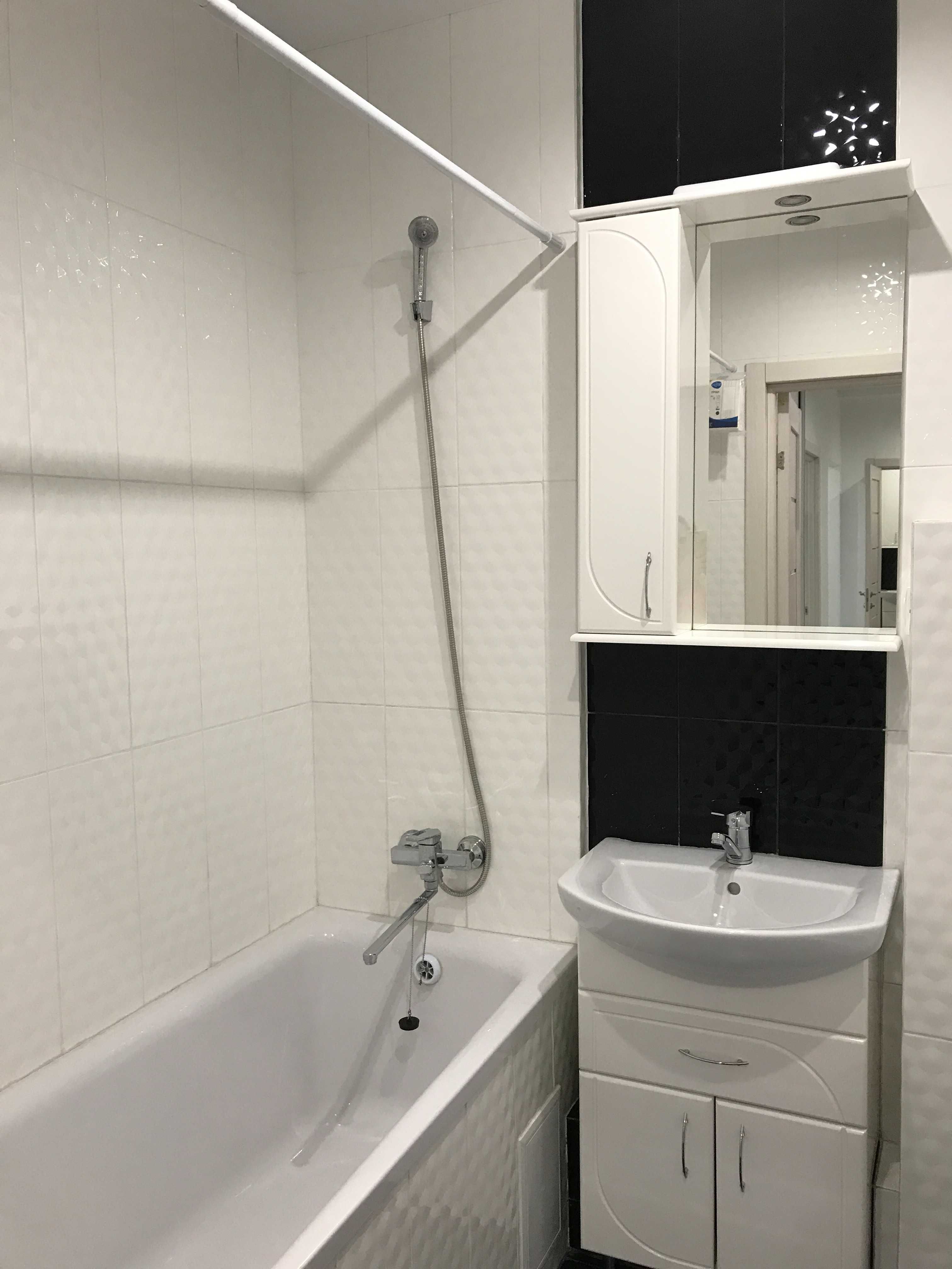 Продаж 1-кім квартири 41 м2 в ЖК Комфорт Таун, вул. Регенраторна, 4