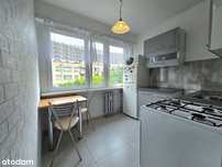 Okazja! - 3-pokoje -48m²-3 piętro- Rubinkowo