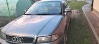 Audi A4 2.4 QUATTRO 165KM  B/GAZ