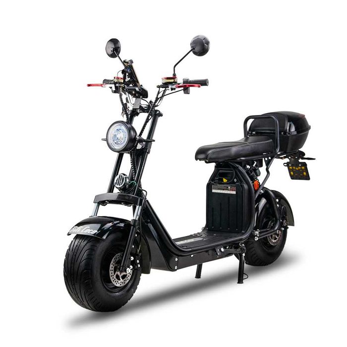 Skuter Hulajnoga Elektryczna BILI COCO G8 2000W