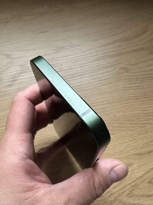 IPhone 13 Green 256gb Neverlock