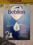 Mleko Bebilon Advance 2
