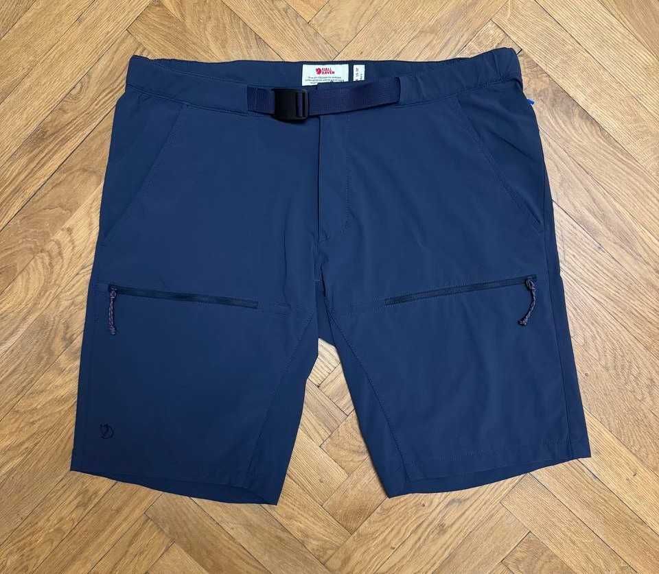 Шорты Fjallraven