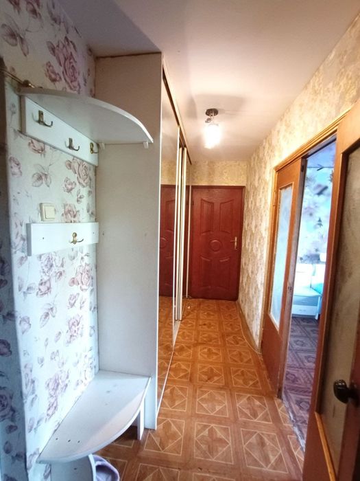 ВІЛЬНА! Оренда 1-квартири Центр! Автономне опалення!