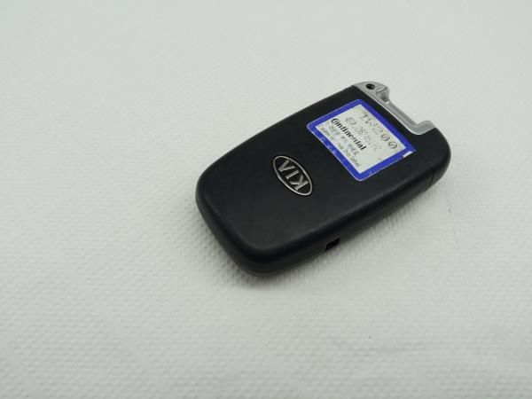 Chave / comando KIA Rio III Van (UB)