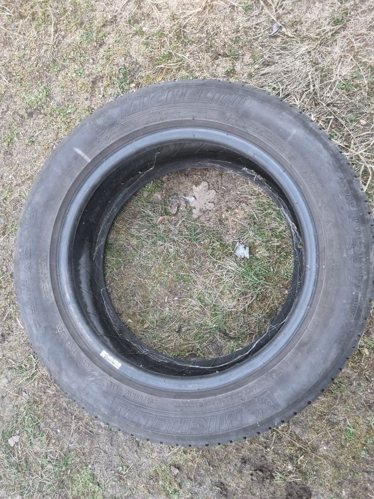 Michelin Primacy 3 205/55R16