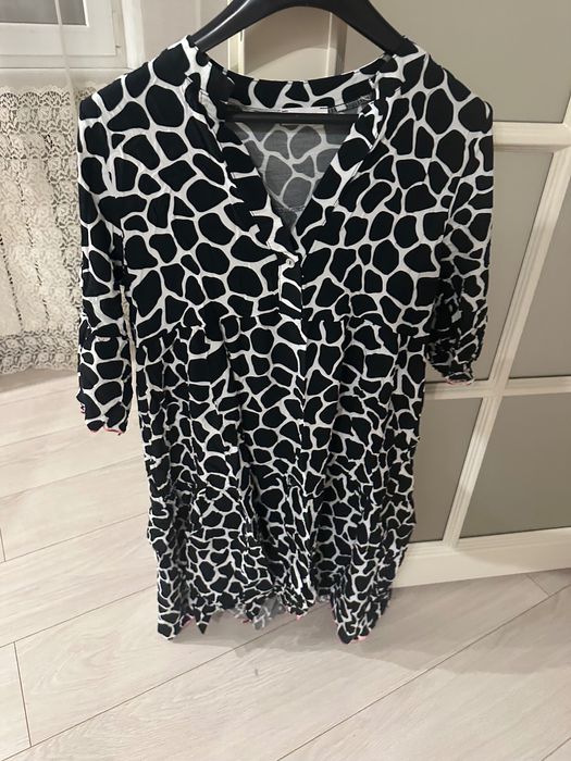 Плаття топ блузка 13 речей