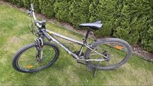Kross AFFIX rama XS