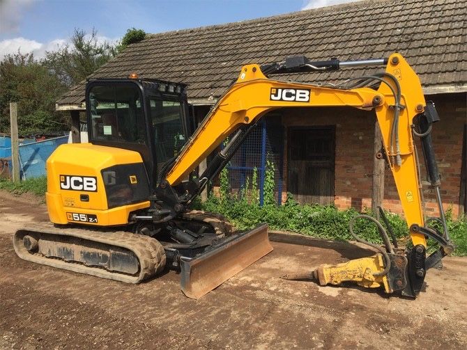 Prace ziemne,wykopy,niwelacja terenu,kostka brukowa,podjazdy,chodniki