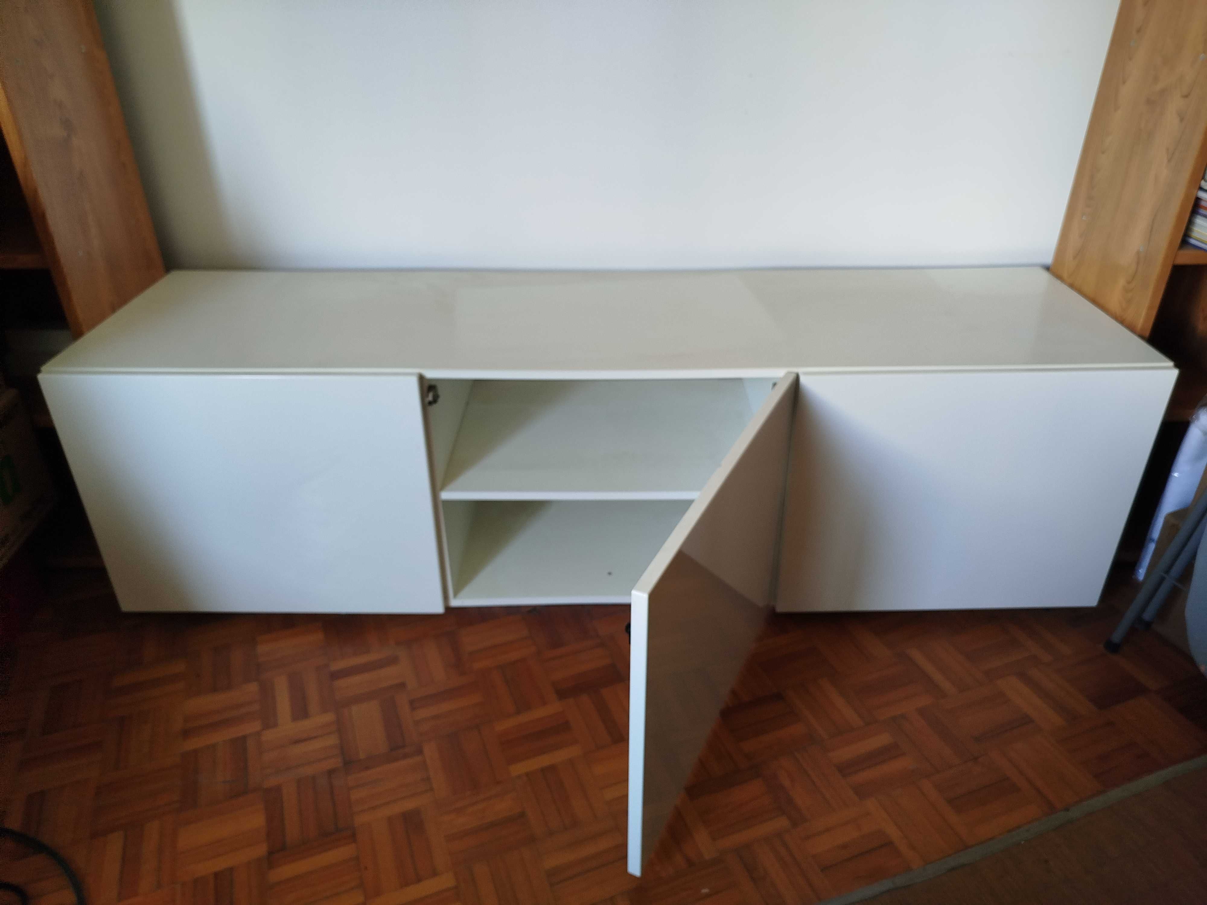 Movel televisào 3 portas