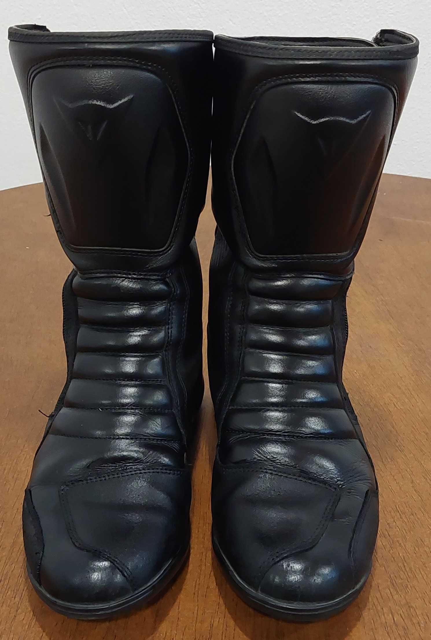 Botas  DAINESE  Impecáveis