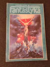 Fantastyka 4 / 1984