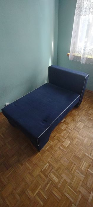 Łóżko dziecięce sofa solo tapczan 80x180