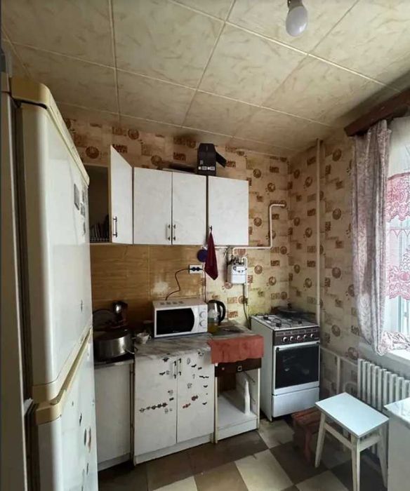 Продам просторную 1 комнатную квартиру на Фрунзенском ж/м