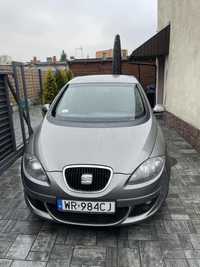 Seat Altea 2004 2.0 diesel