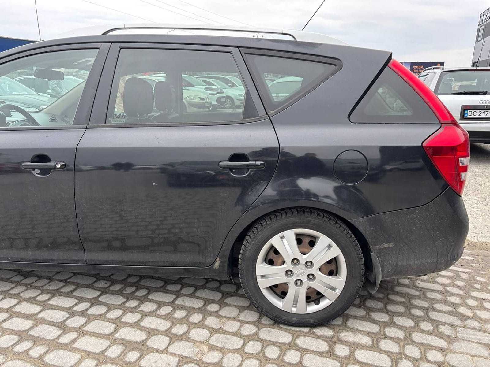 Продам Kia Ceed 2009р. #68060