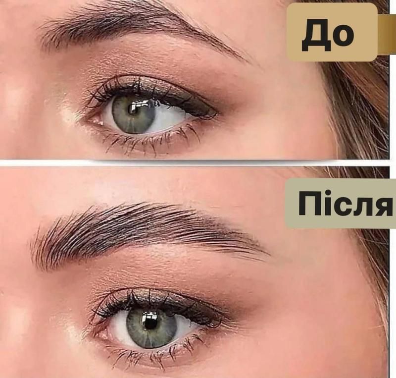 Віск для брів Top Face brow styling wax фіксуючий моделюючий