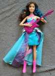 Lalka barbie Erika
