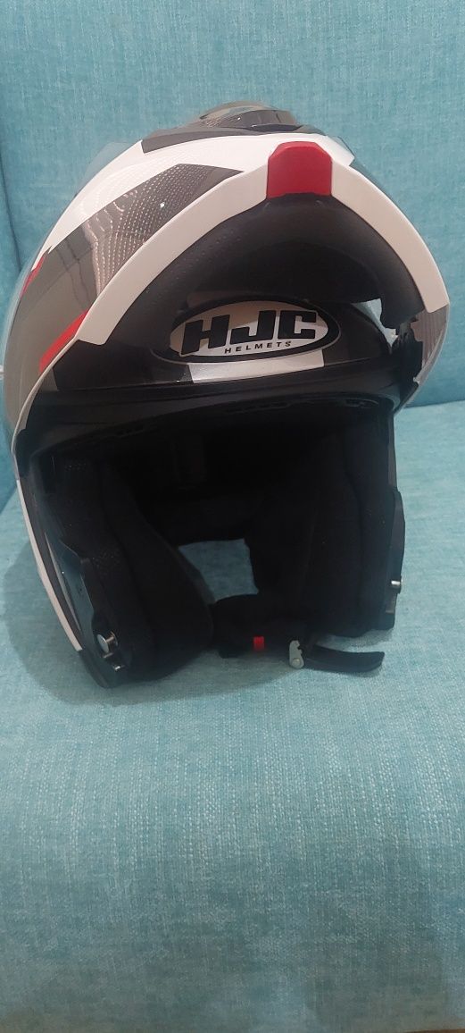 Capacete HJC I90