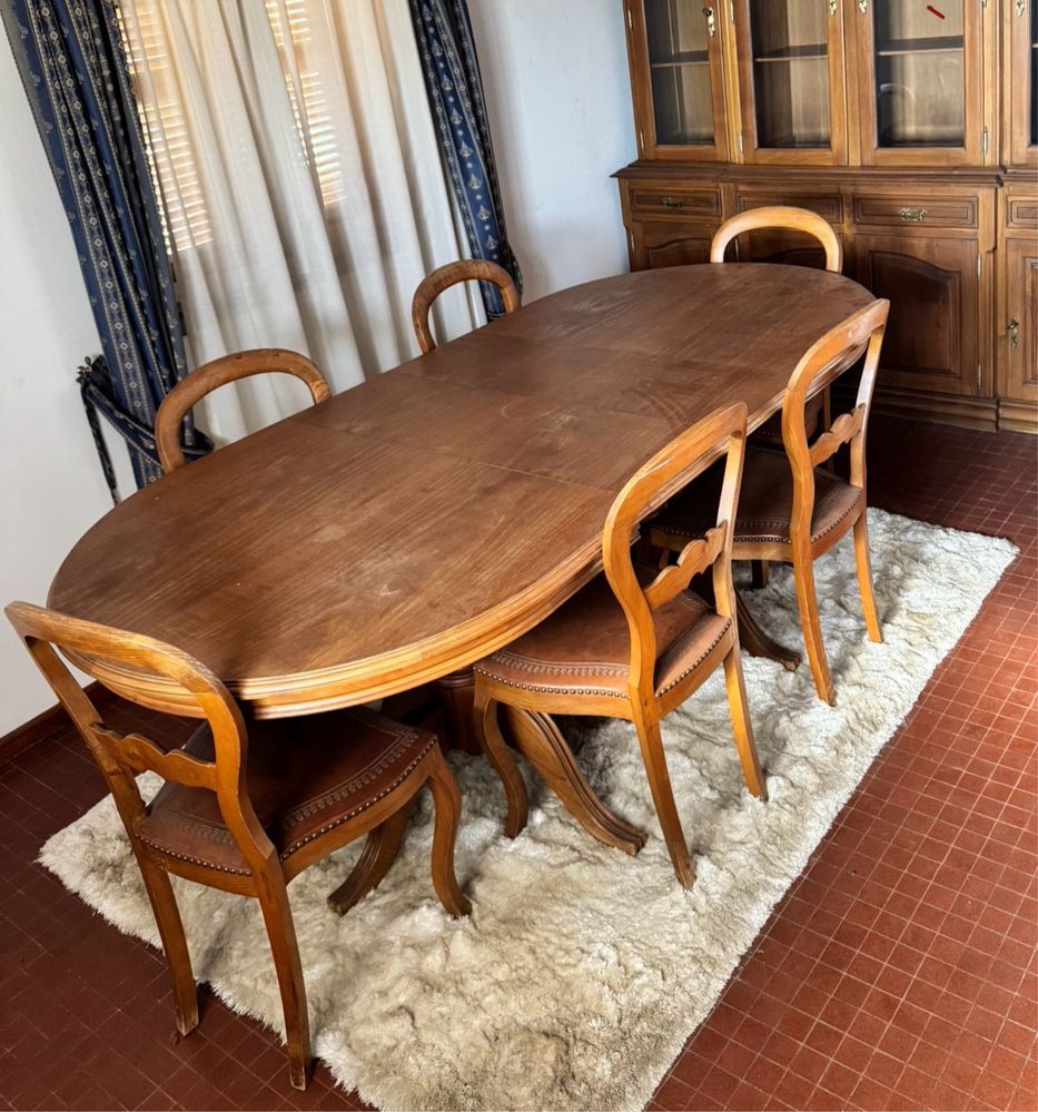 Sala completa, nova