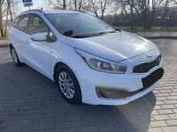 Kia Ceed Kia Ceed Cee&#039;d 1.6 CRDi Salon Polska