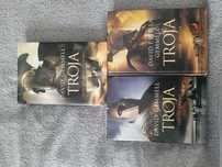Troja - David Gemmell
