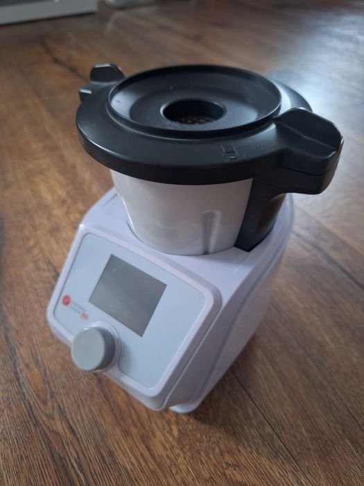 Lidlomix dla dzieci monsieur cuisine mini robot thermomix