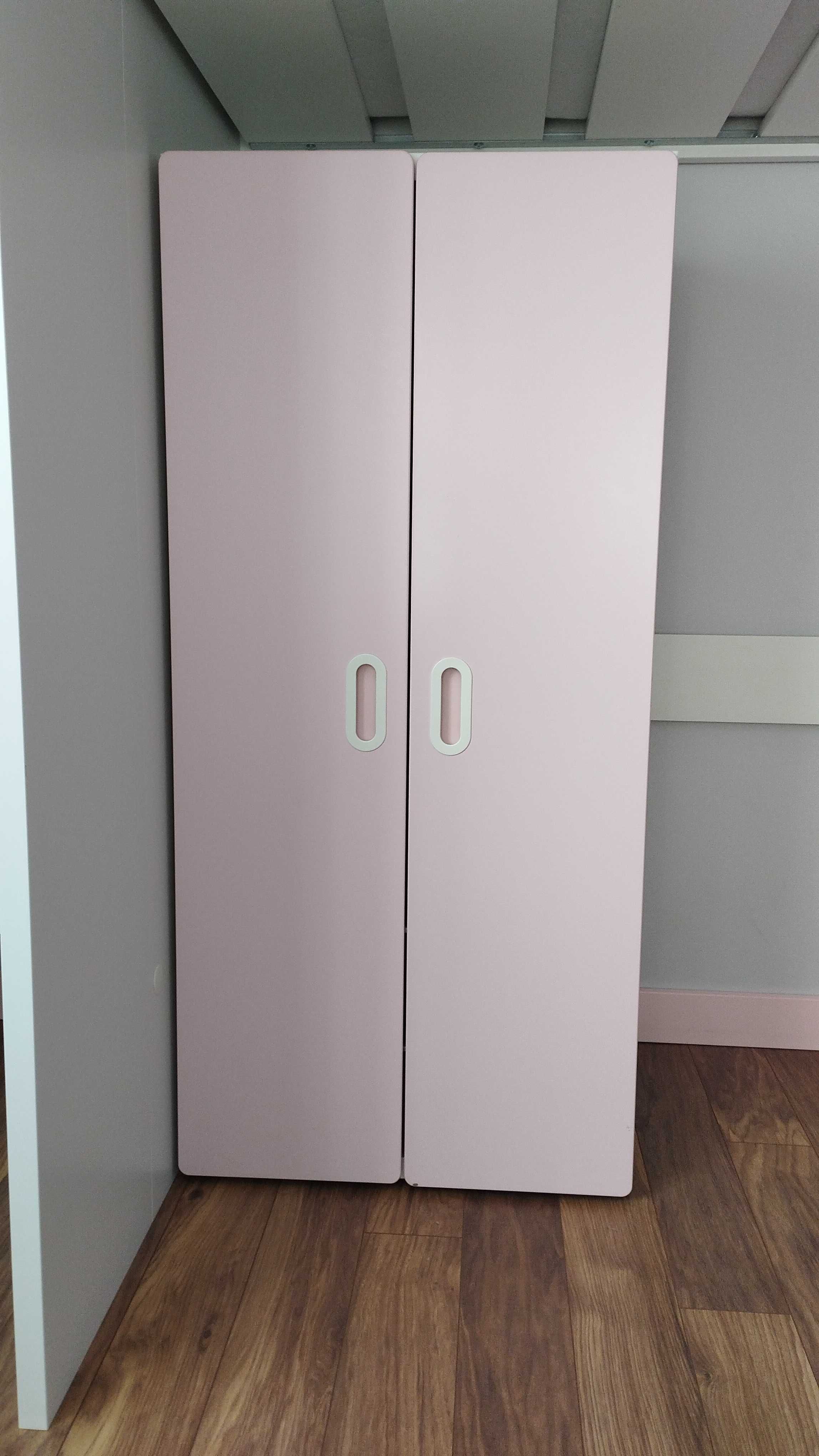 Szafa Ikea Stuva