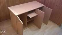 Szafka pod akwarium 300 litrów, 120 cm Blat prosty