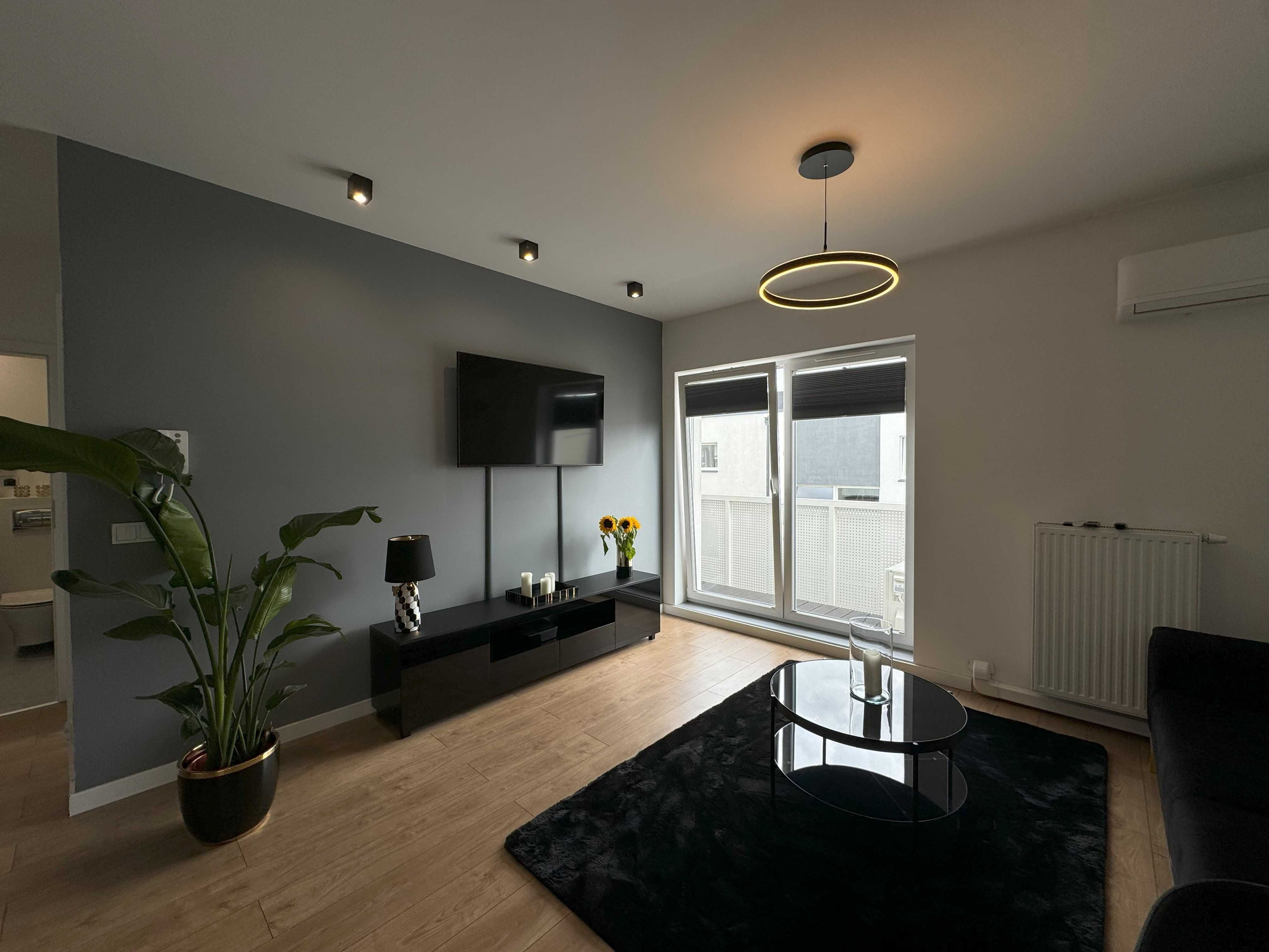 PL/UA/RU/EN | 2-pok.| Sołtysowice | Klima | 2xParking | 42 m²