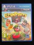 Szymparty PL Dubbing po polsku Gra na PS4 i PS5 z PlayLink na telefon