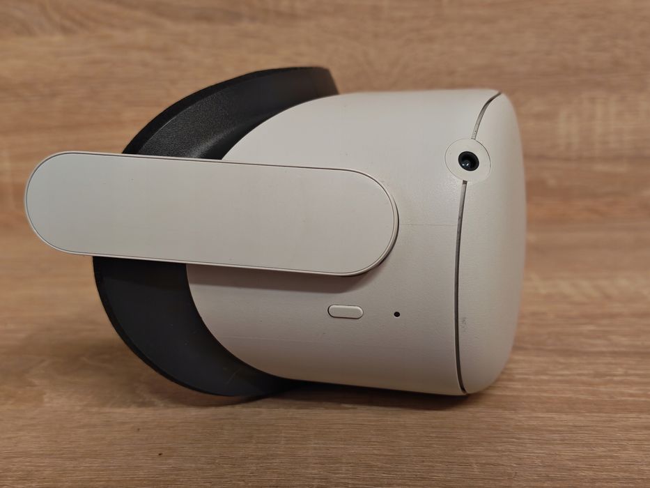 Gogle vr meta quest 2 256gb zestaw wirtualnej rzeczywistości