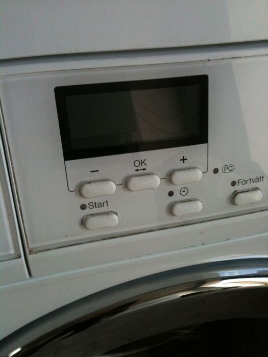 pralka Miele PW 5065 PROFESSIONAL