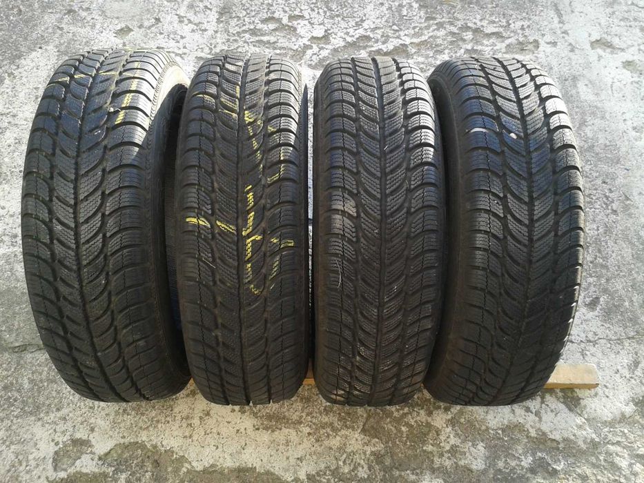 185/65R15 Dębica Frigo 4x8mm 2023r