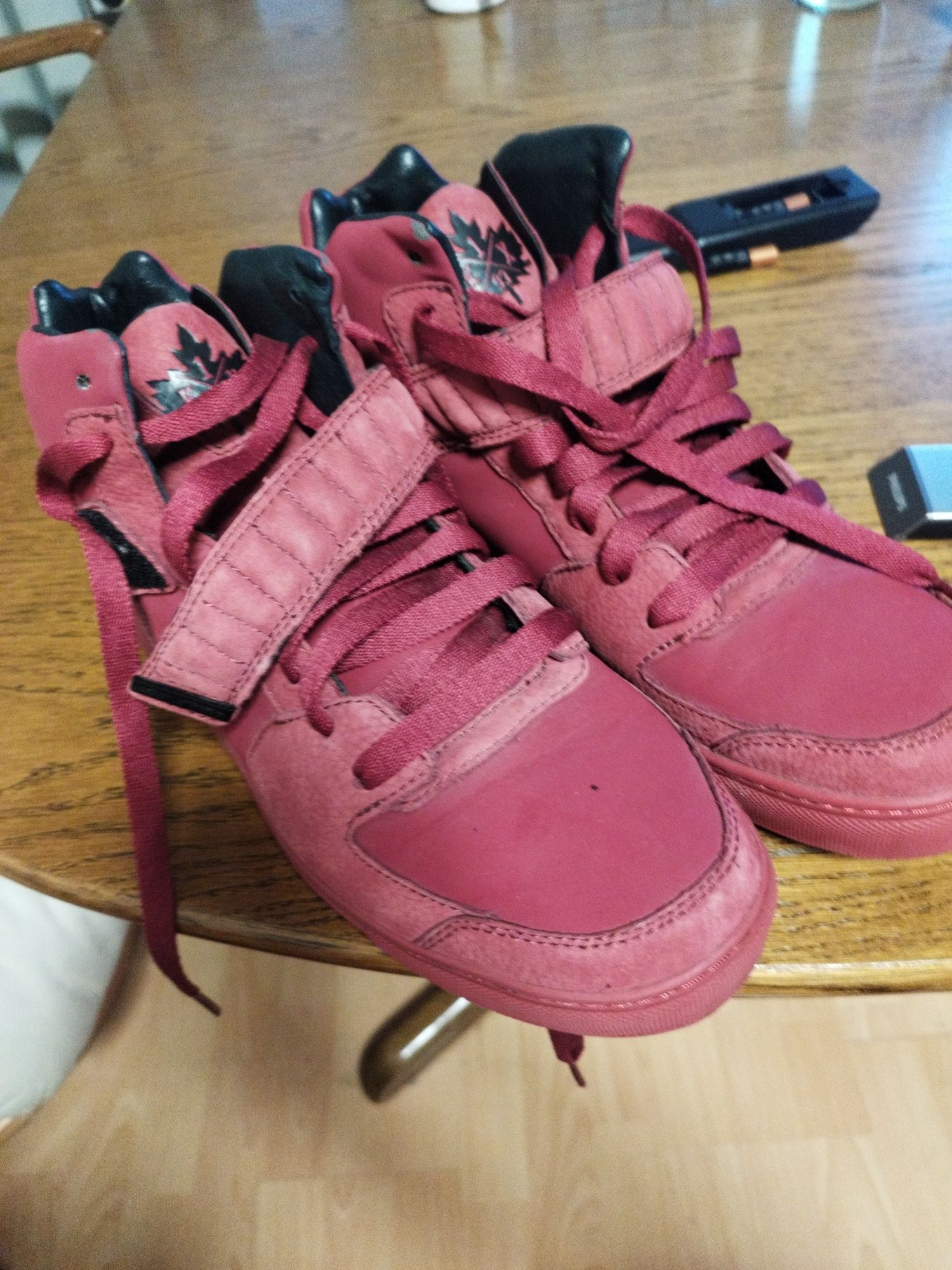 Buty k1x encore jak nowe
