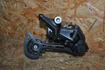 Idealna przerzutka tylna SHIMANO Deore RD-M6100 12s 10-51 Enduro mtb