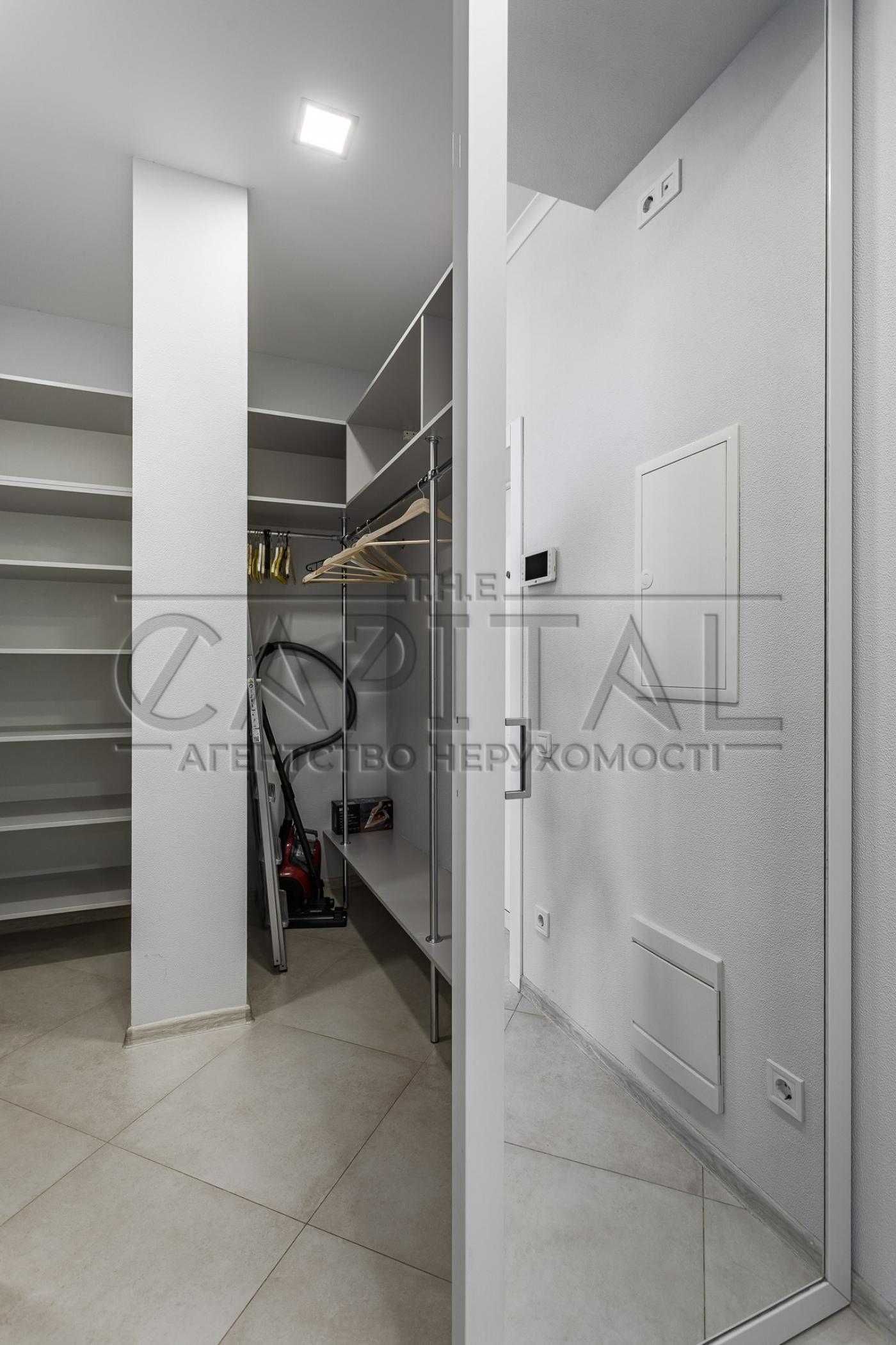 Оренда елітної 3-к квартири 122 м2 в КБ Nobel Homes вул Гоголівська