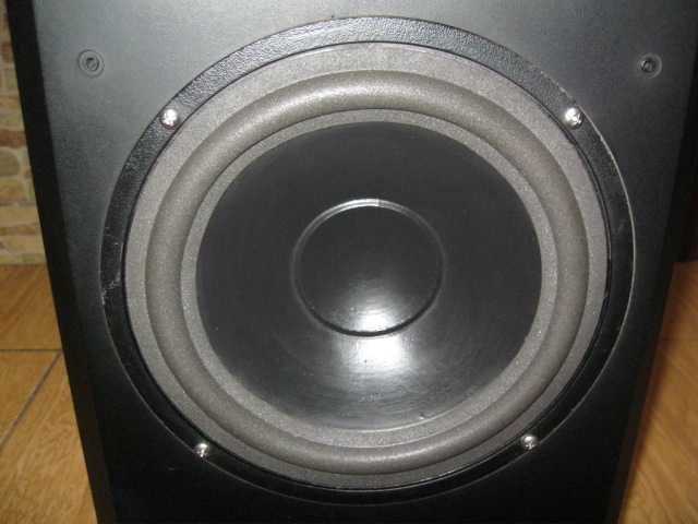 Сабвуфер Hi-Fi класса,T+A(Германия),эксклюзивный вариант