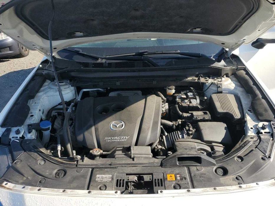 Mazda CX-5 Grand Touring 2019