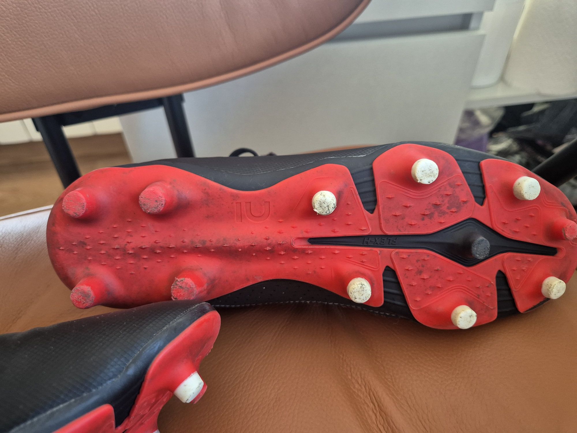 Buty do piłki nożnej/ korki Kipsta Viralto 39