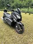 Yamaha Xmax 250cm3